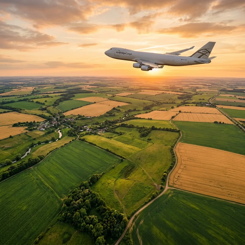 Global Delivery